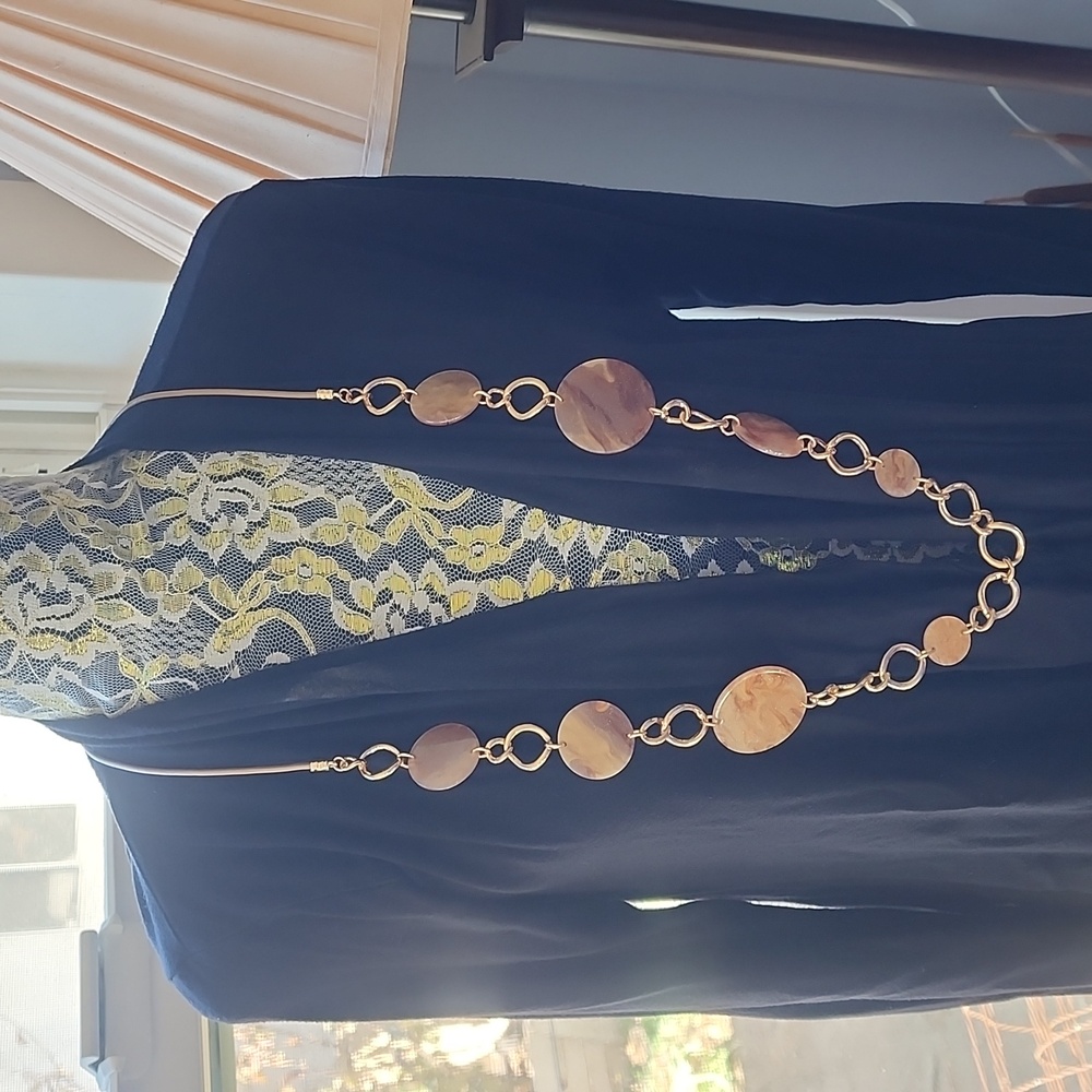 NEW Fashion Jewelry Necklace